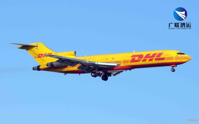 Cheap Reliable China Air Freight Agent Battery Shipping Service