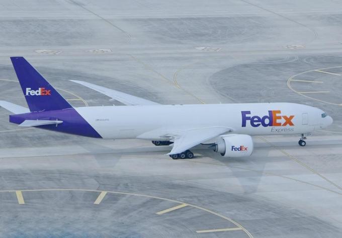 Cheap Reliable China Air Freight Agent Battery Shipping Service