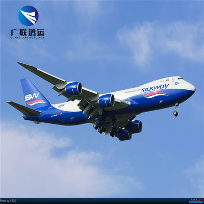 DDP DDU Shipping Forwarder China To Australia USA Europe / Top 100 Freight Forwarders