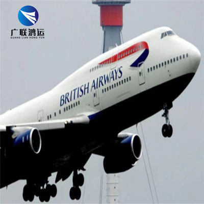 FBA Amazon DDP Air Shipping Sea Freight Forwarder To Turkey Italy France Germany