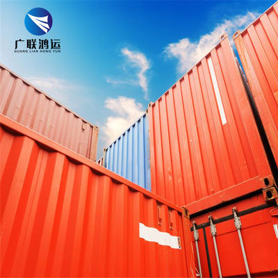 DHL EMS DDP Air Courier Freight From China To Germany France