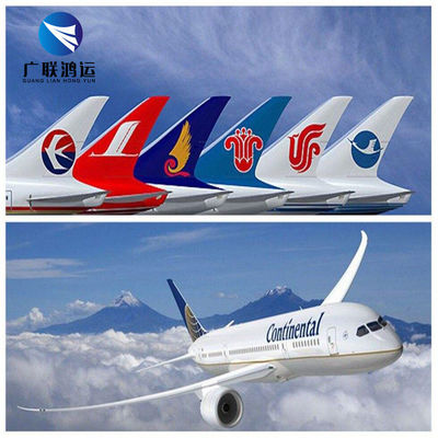 DDU DDP Cargo Shipping Agent Freight Forwarder China To Australia