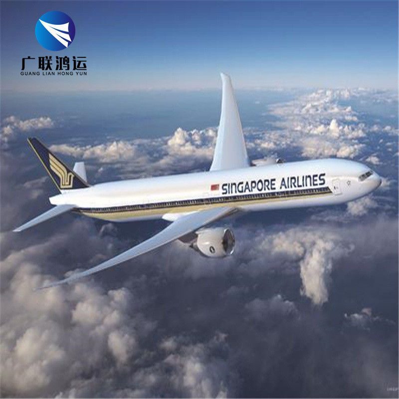 Reliable DDU DDP Air Cargo Agent From China To Netherlands Surabaya Freight Forwarder