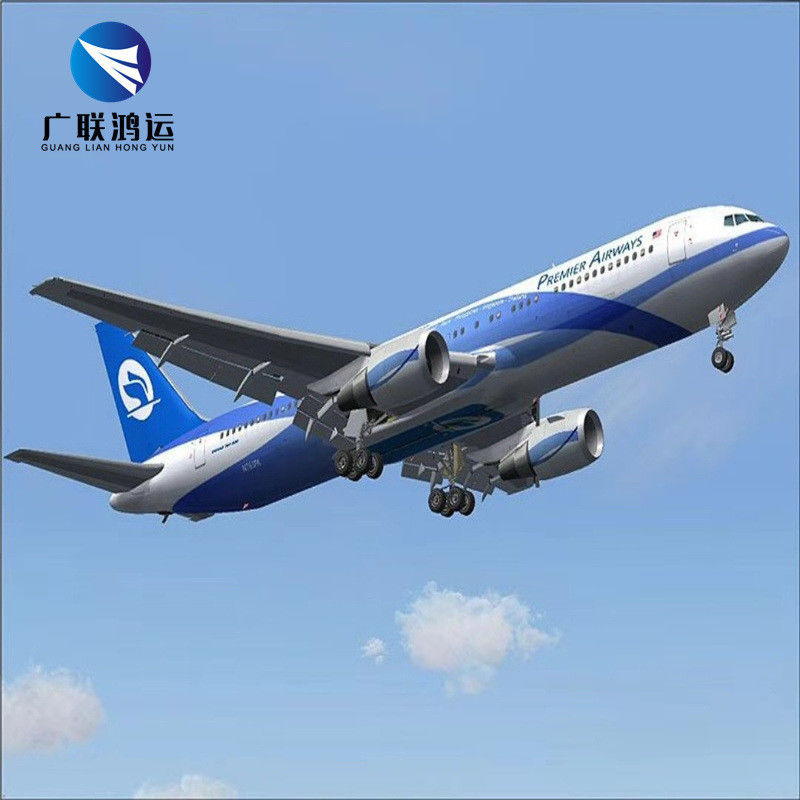 Amazon FBA  International Air Freight Forwarder Cargo Shipping DDU DDP