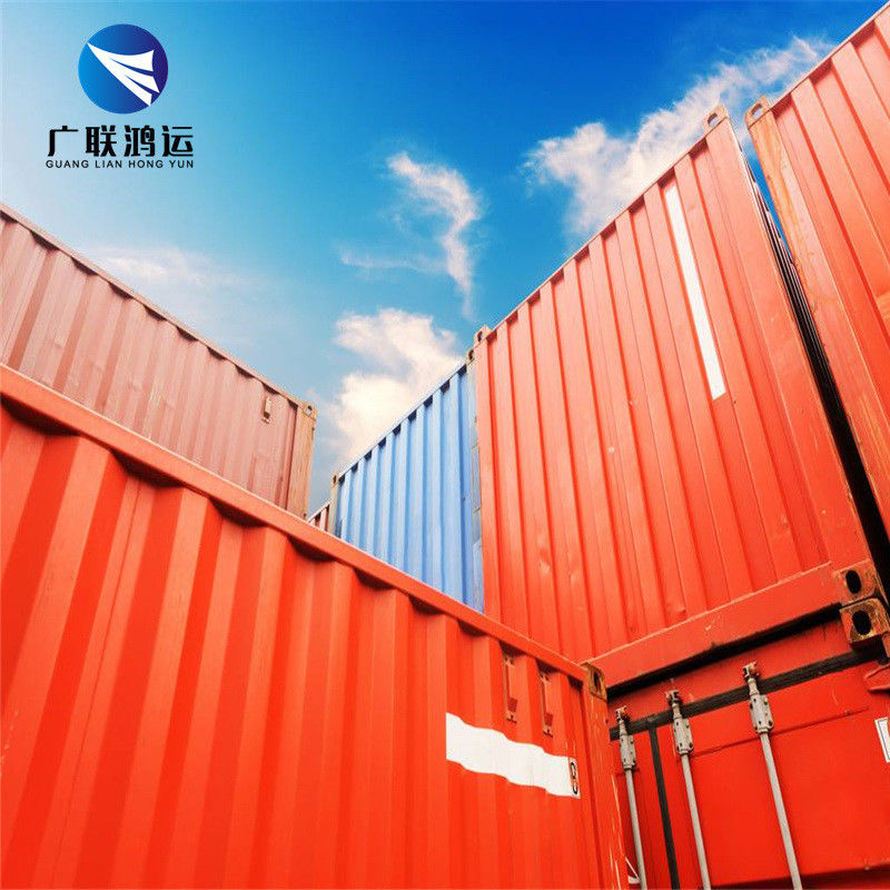 DHL EMS DDP Air Courier Freight From China To Germany France